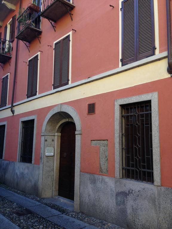 Casa Vacanza Isola Orta San Giulio Room photo