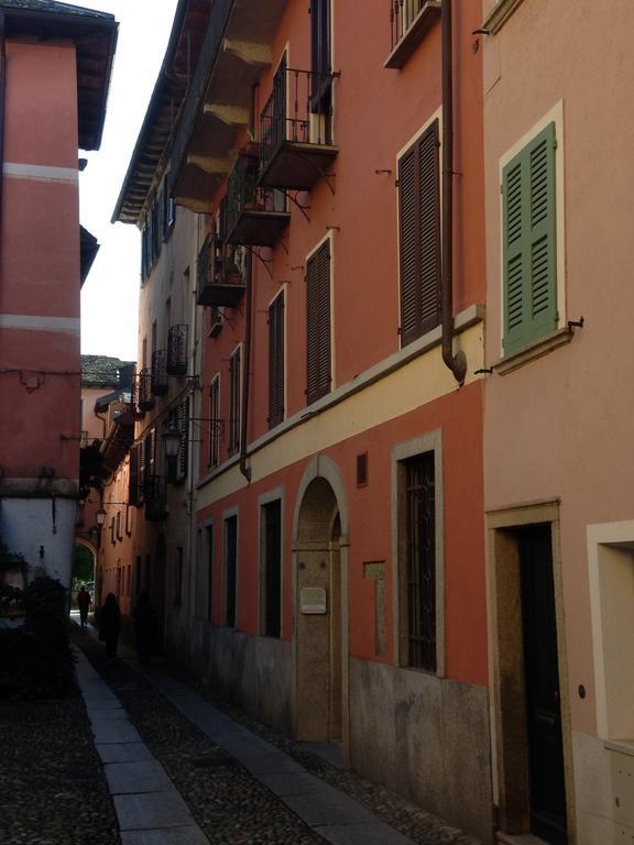 Casa Vacanza Isola Orta San Giulio Room photo