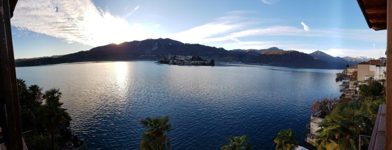Casa Vacanza Isola Orta San Giulio Exterior photo