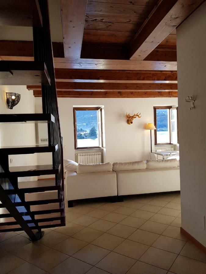 Casa Vacanza Isola Orta San Giulio Exterior photo