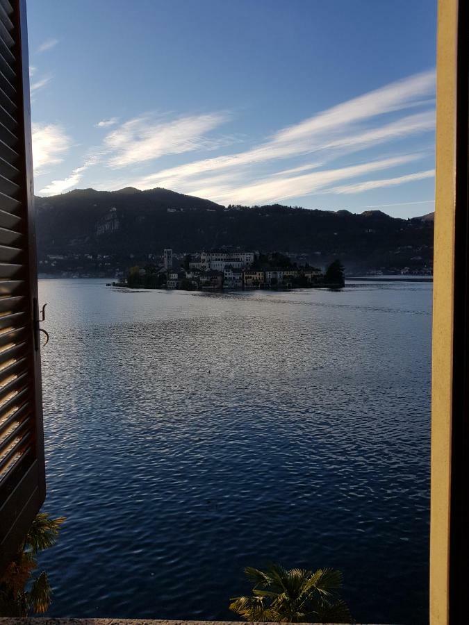 Casa Vacanza Isola Orta San Giulio Exterior photo