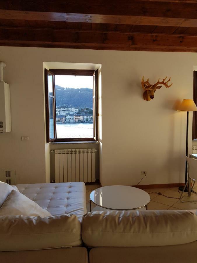 Casa Vacanza Isola Orta San Giulio Exterior photo