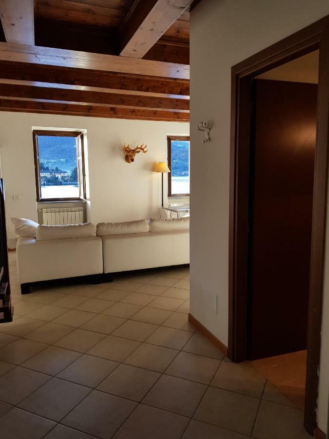 Casa Vacanza Isola Orta San Giulio Exterior photo