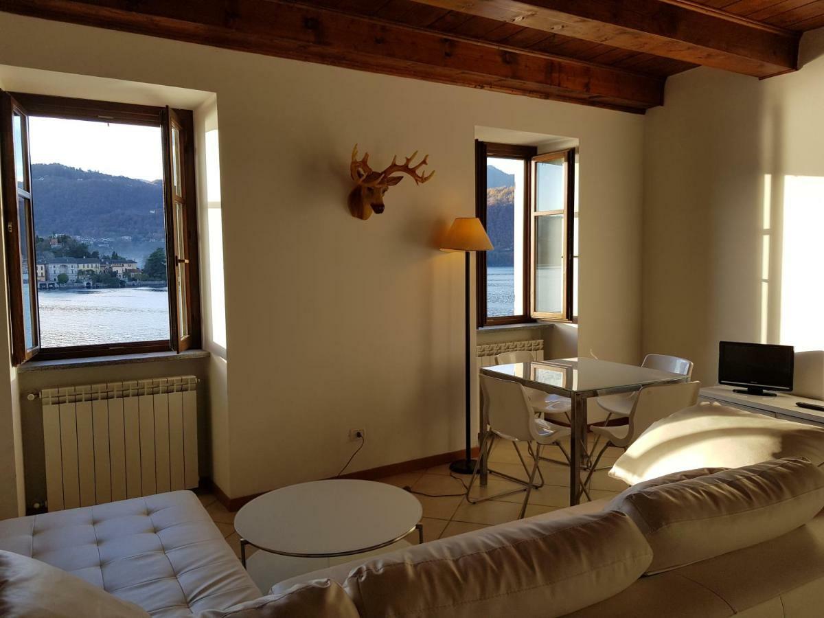 Casa Vacanza Isola Orta San Giulio Exterior photo